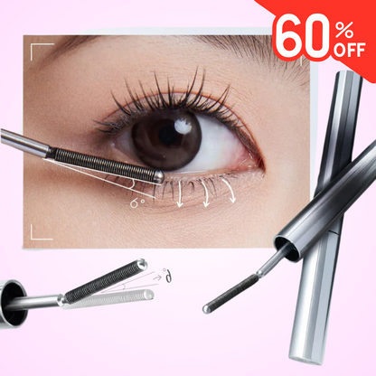 IronLash™ Iron Bar Mascara