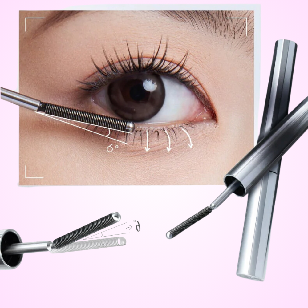 IronLash™ Iron Bar Mascara